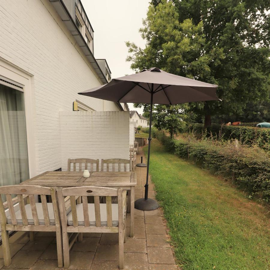 Vakantiewoningen Ons Krijtland Epen Exterior foto