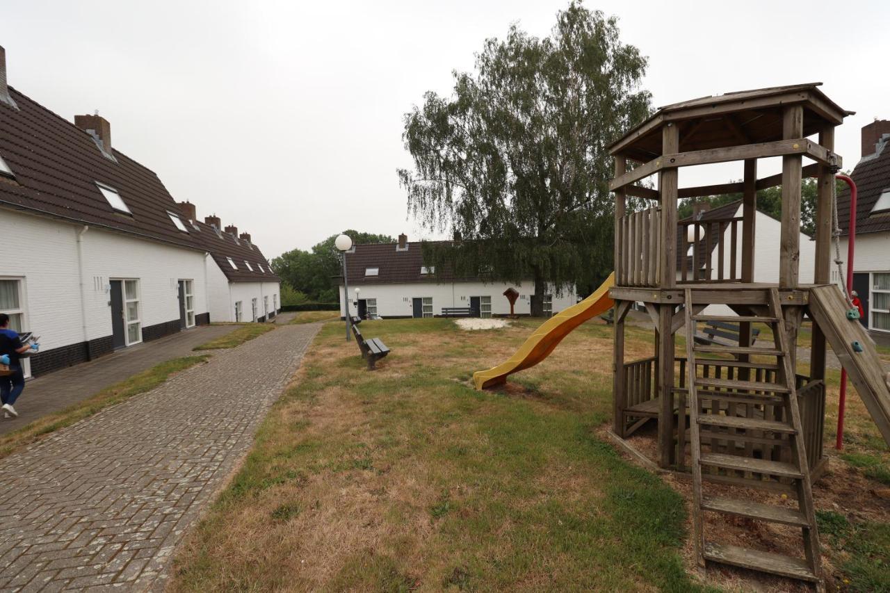 Vakantiewoningen Ons Krijtland Epen Exterior foto