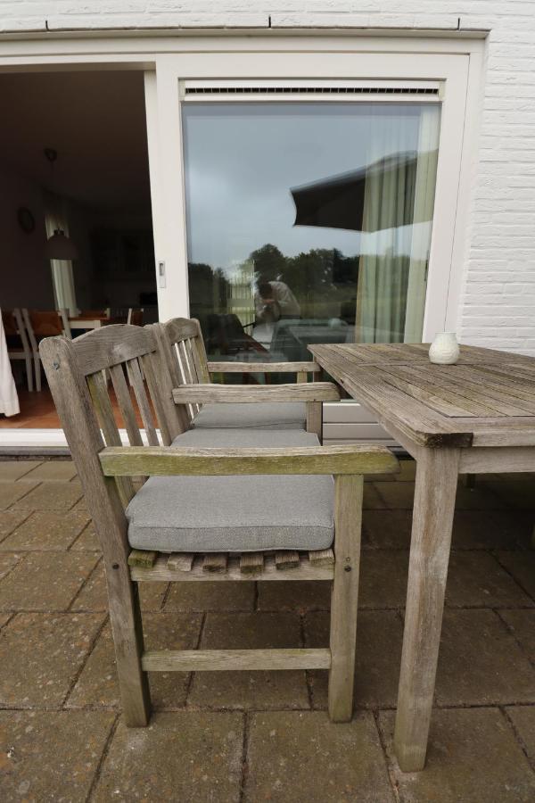 Vakantiewoningen Ons Krijtland Epen Exterior foto