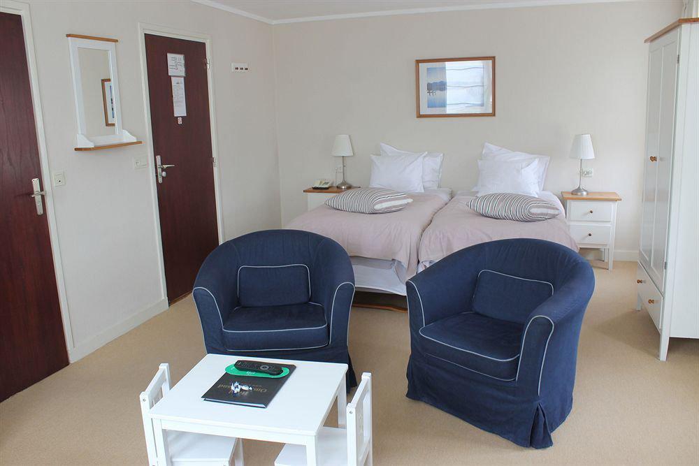 Vakantiewoningen Ons Krijtland Epen Exterior foto