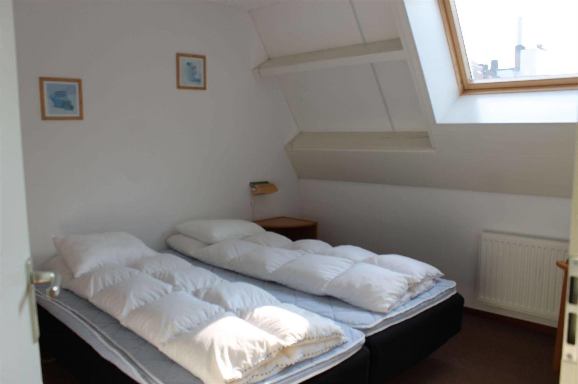 Vakantiewoningen Ons Krijtland Epen Exterior foto