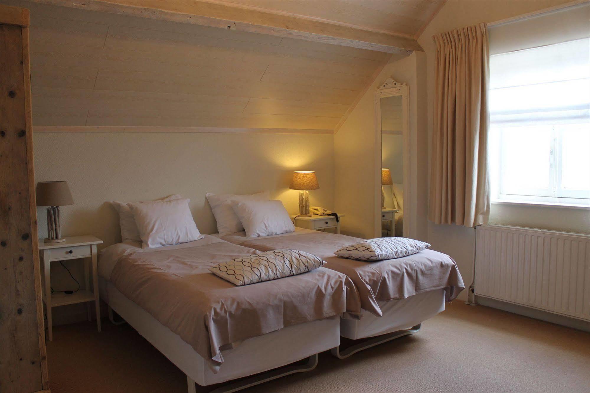 Vakantiewoningen Ons Krijtland Epen Exterior foto