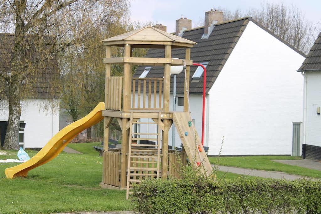 Vakantiewoningen Ons Krijtland Epen Exterior foto