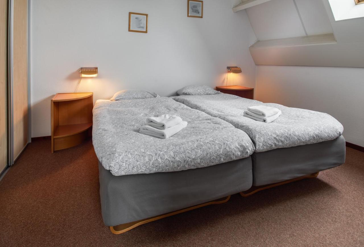 Vakantiewoningen Ons Krijtland Epen Exterior foto